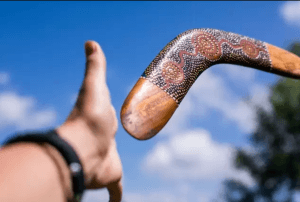 exit interview - boomerang