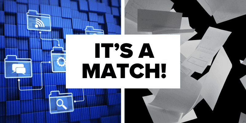 What Do Two-, Three-, Four-Way Purchase Order Matching Mean?
