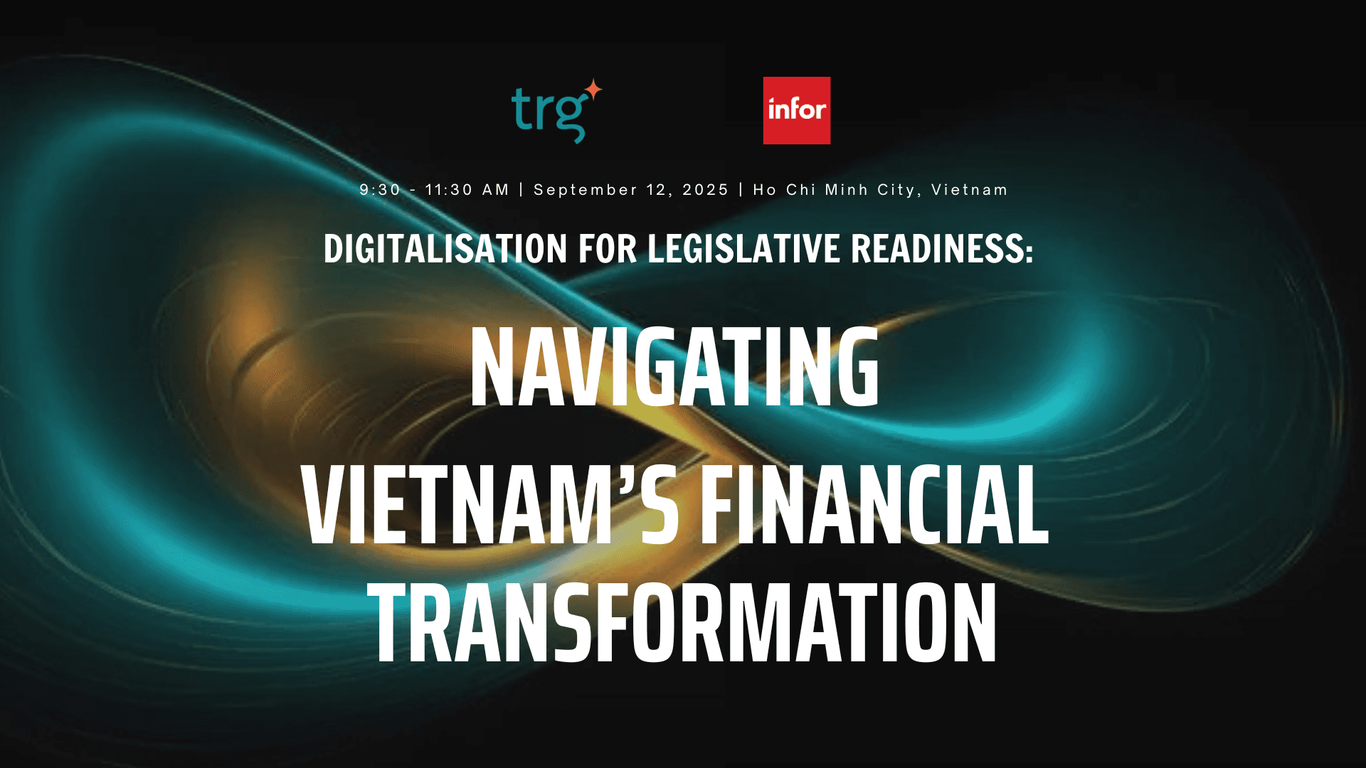 Digitalisation for Legislative Readiness: NAVIGATING VIETNAM’S FINANCIAL TRANSFORMATION