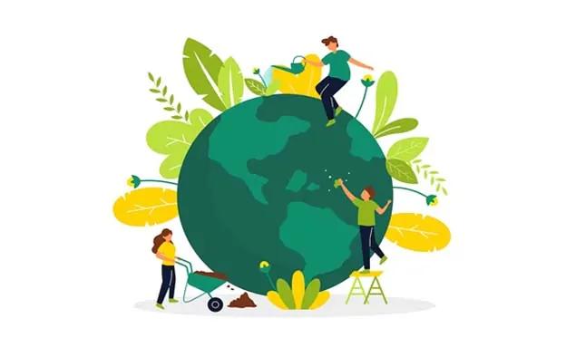 The A to Z to Sustainability Reporting