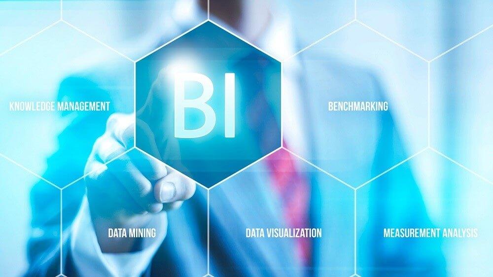 The CEO’s guide to Business Intelligence (P.1)