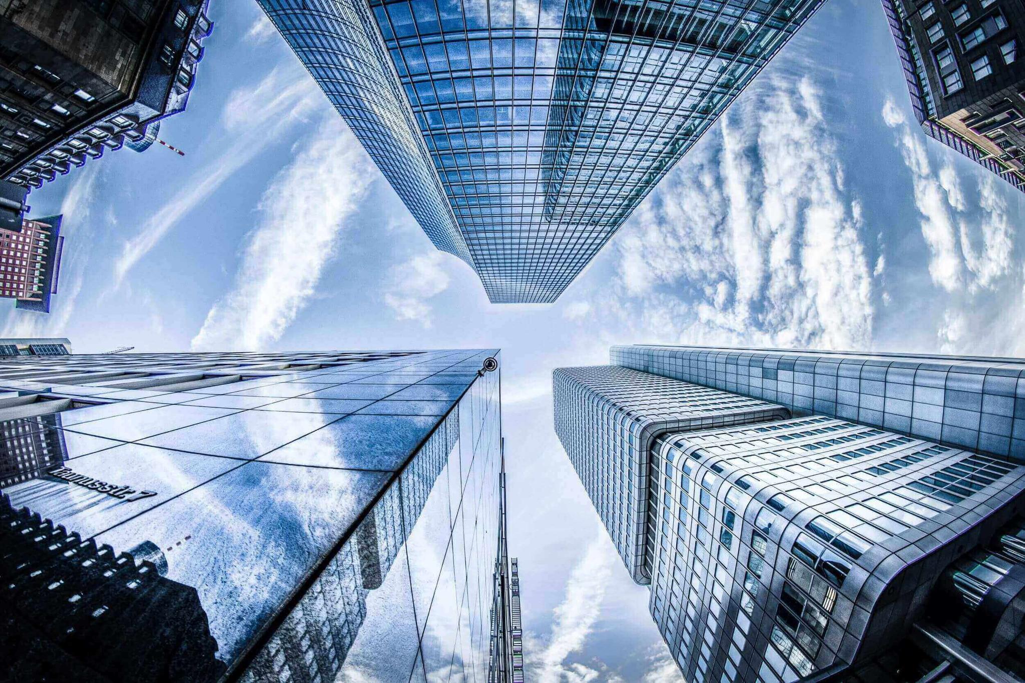 How Infor SunSystems Can Help with Your Intercompany Accounting