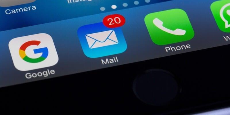 Cách nhận biết và phòng ngừa email lừa đảo (scam email) hiệu quả