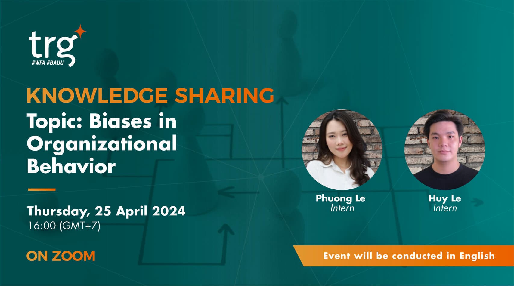 Knowledge Sharing: Biases in Organizational Behavior