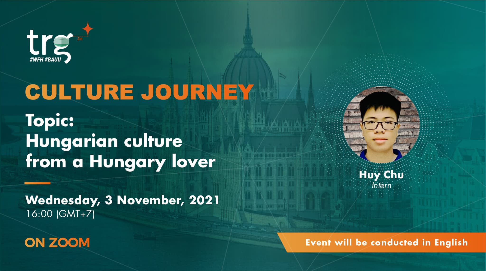 Culture journey: Hungarian culture from a Hungary lover