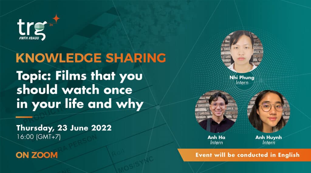Knowledge Sharing: Leadership in a V.U.C.A World