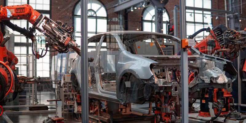 Lập kế hoạch sản xuất bằng hệ thống ERP
