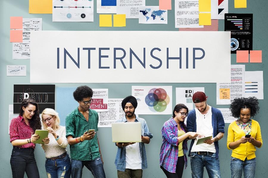 Internship testimonials – Episode 55: Overall impressions of TRG’s internship