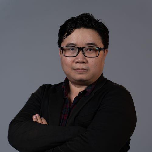 Doan Duy Binh
