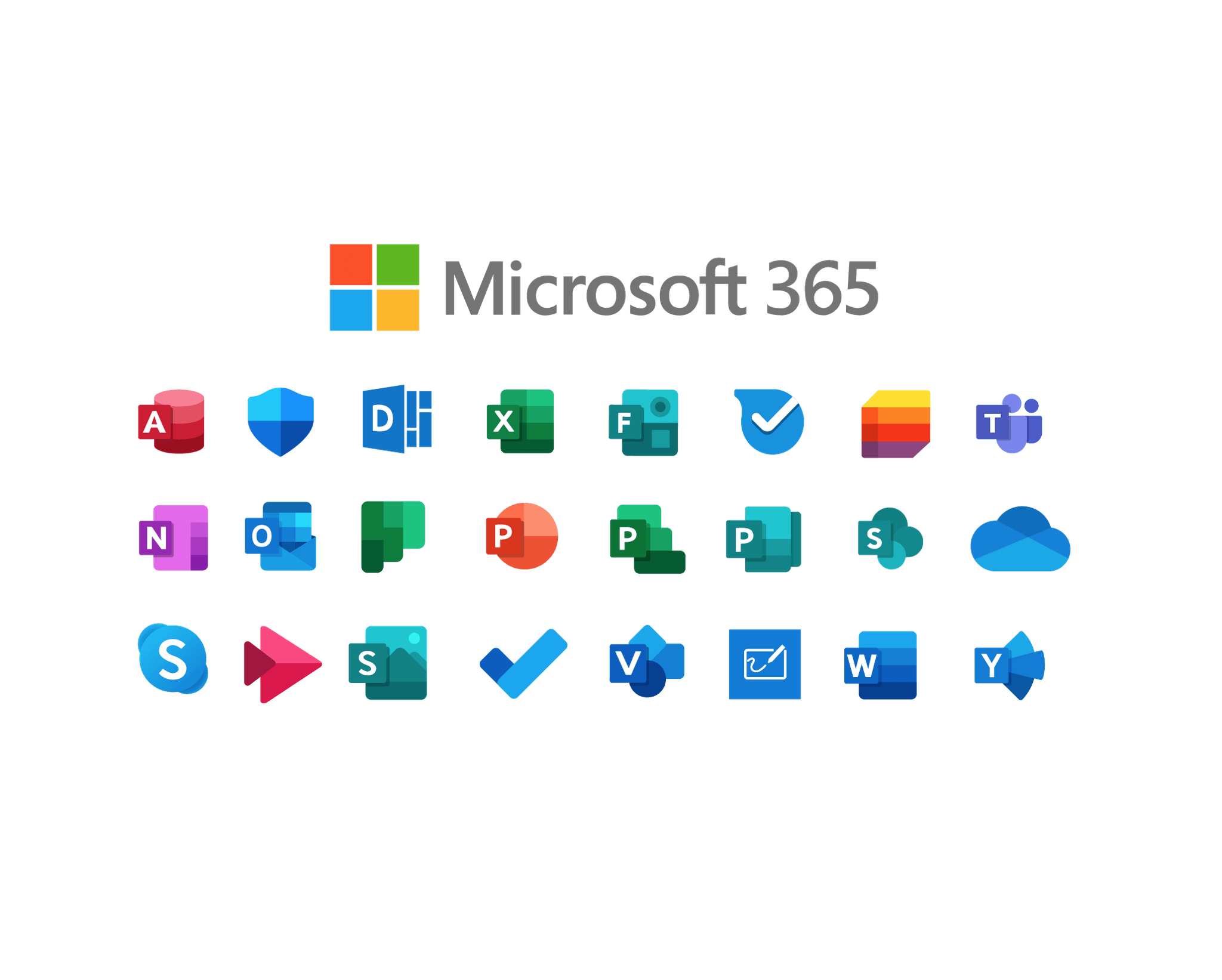 Microsoft 365 hero image
