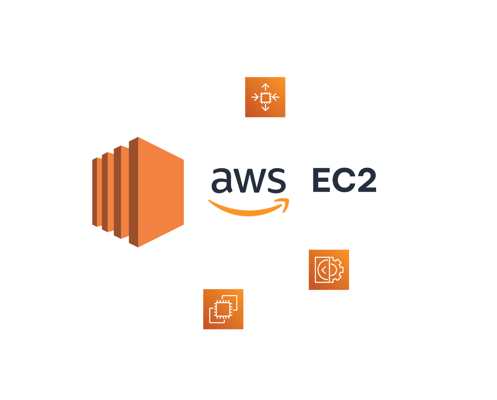 AWS EC2 hero banner