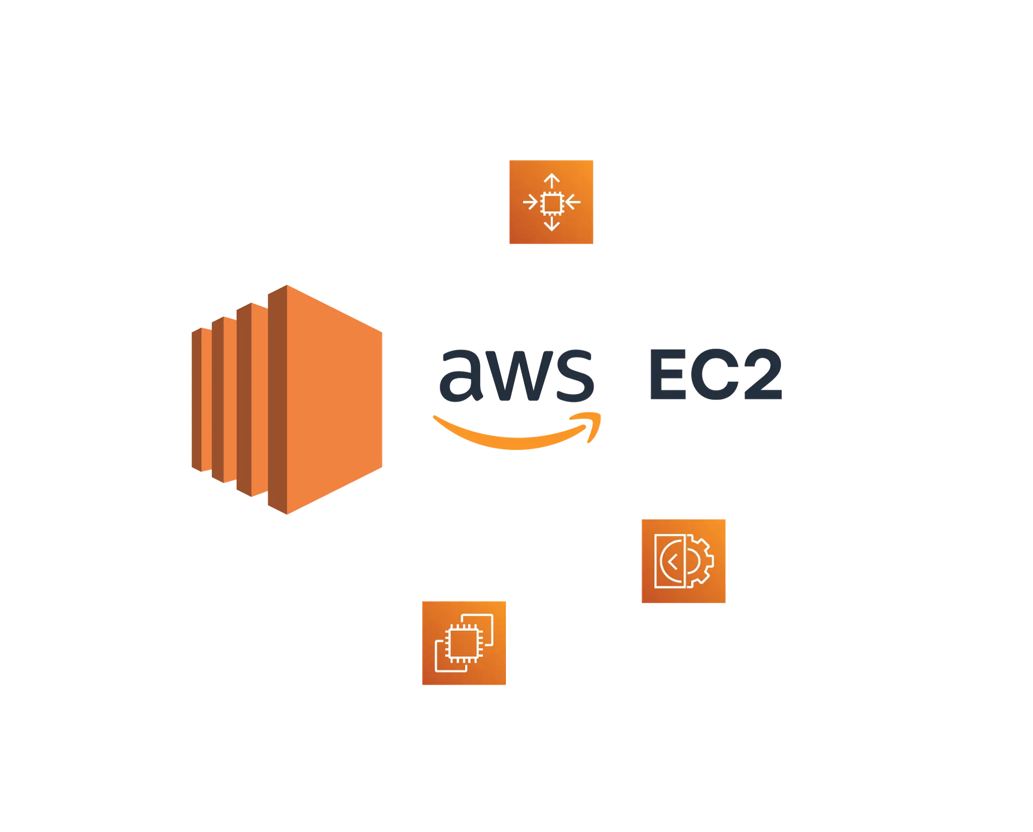 AWS EC2 hero banner
