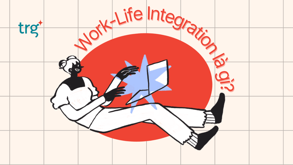 Blog Work life integration