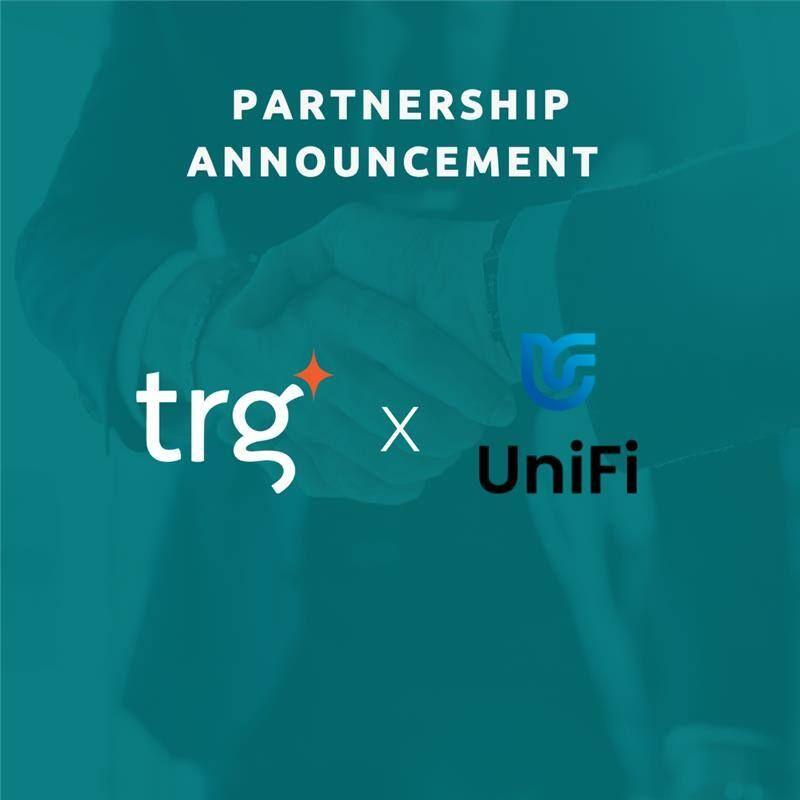 TRG x UniFi