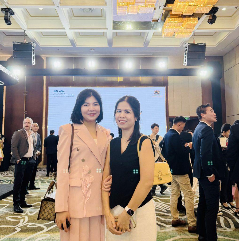 MTE event