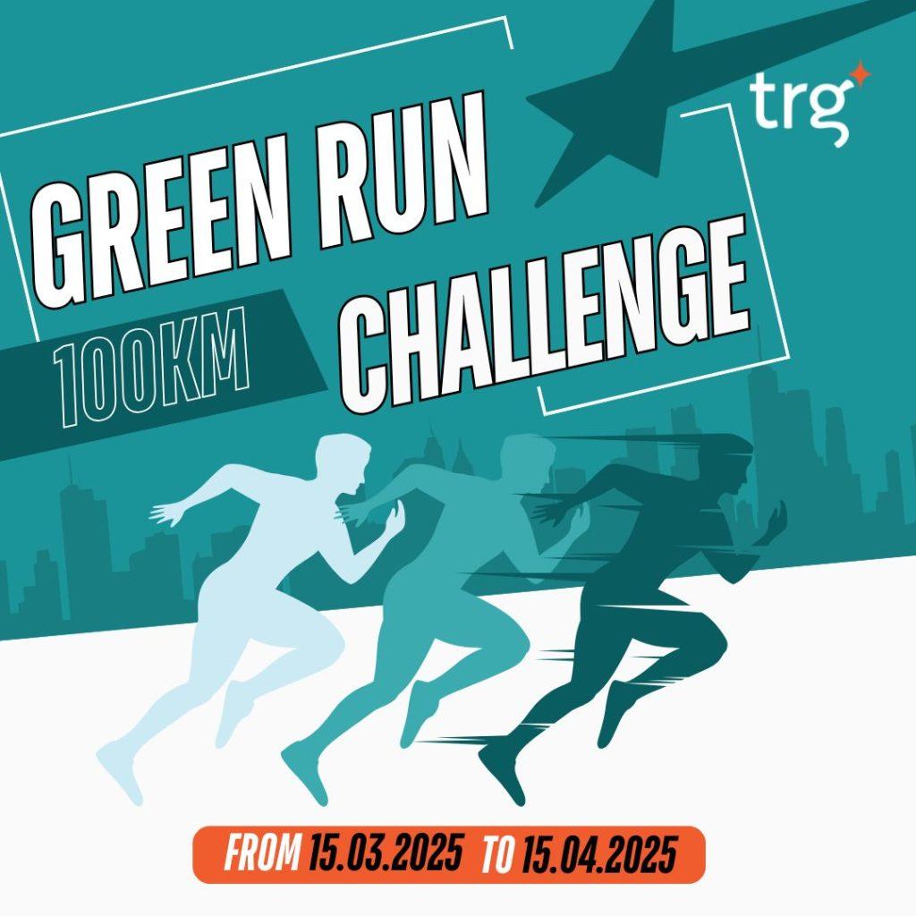 Green run