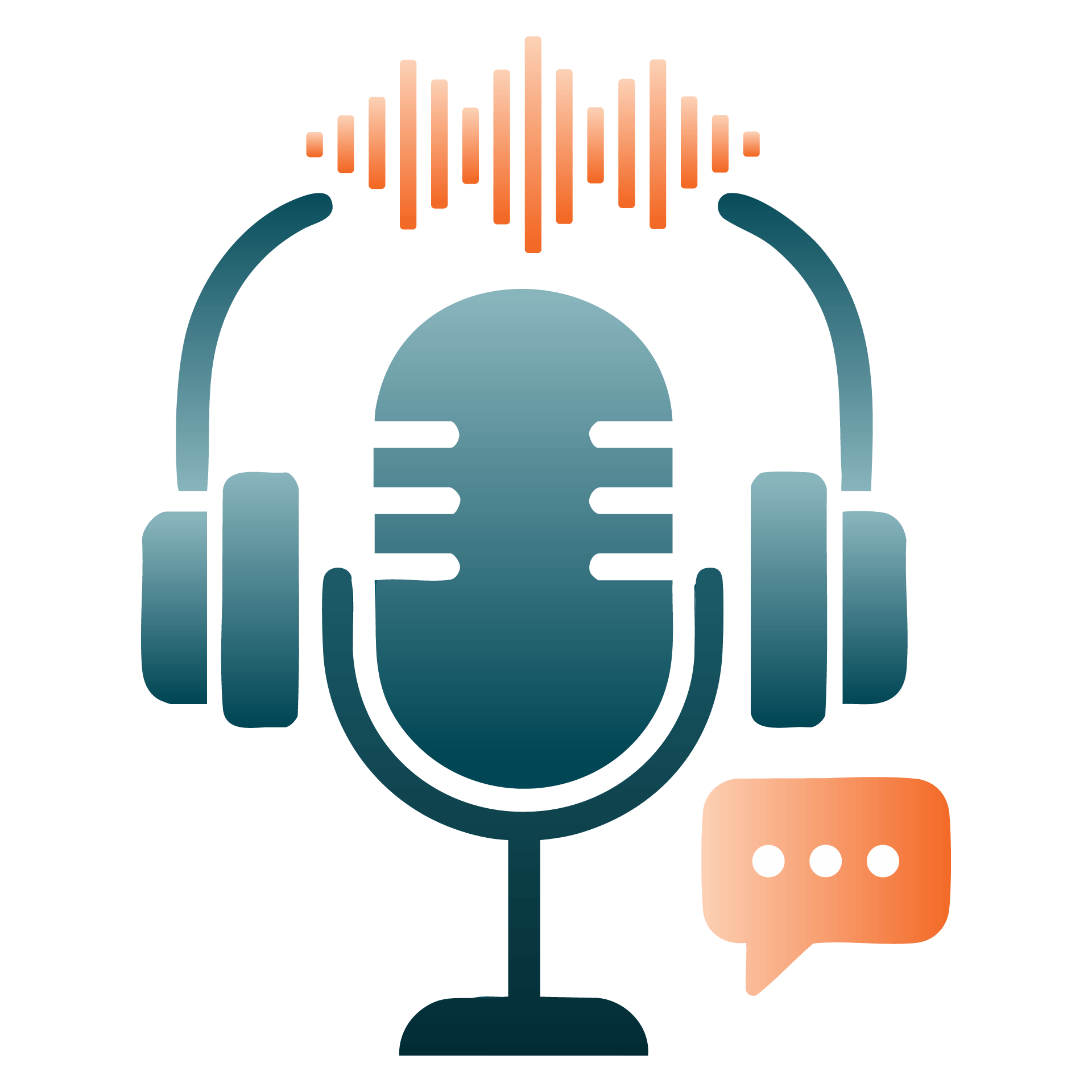 TRG Talk x Digital Podcast hero image