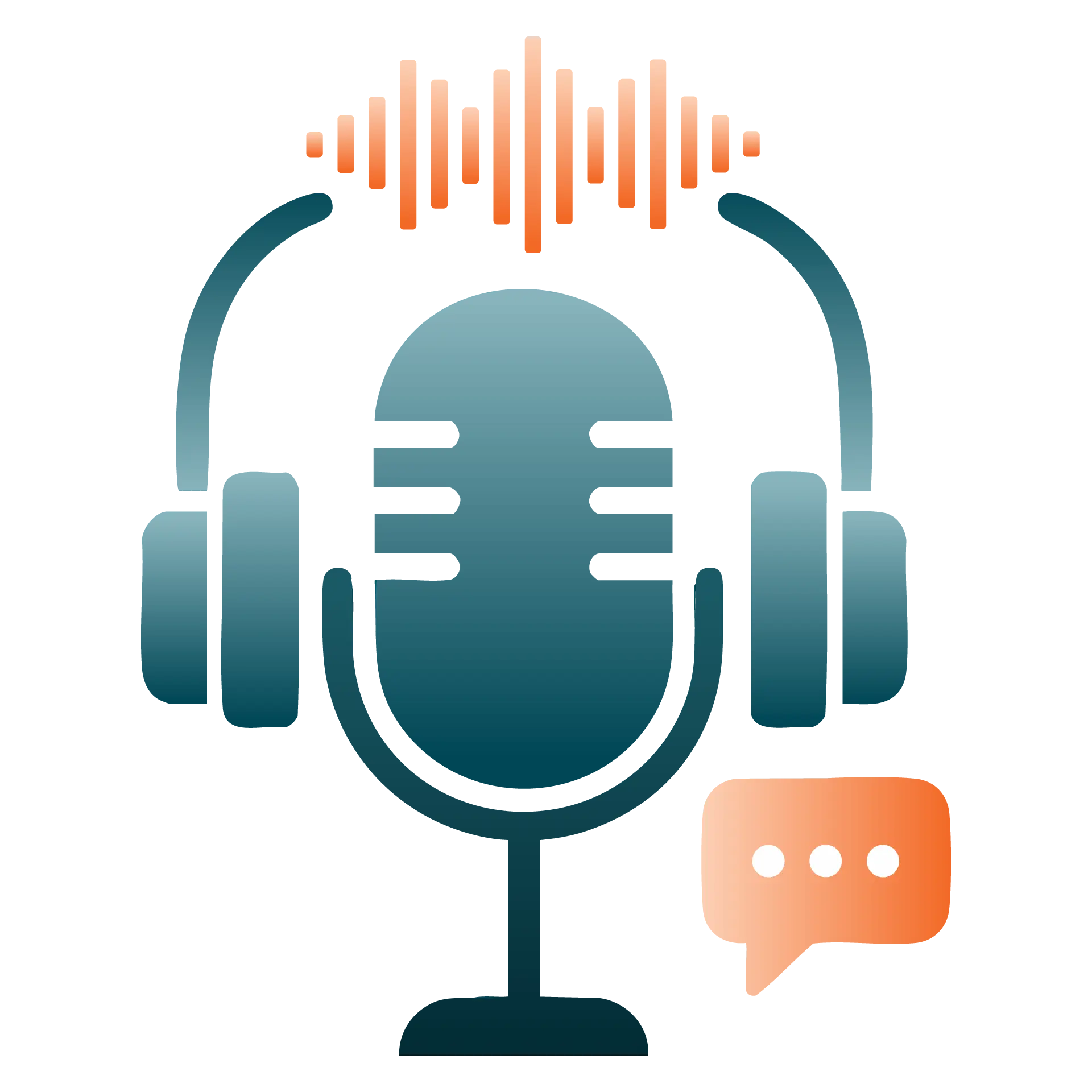 TRG Talk x Digital Podcast hero image