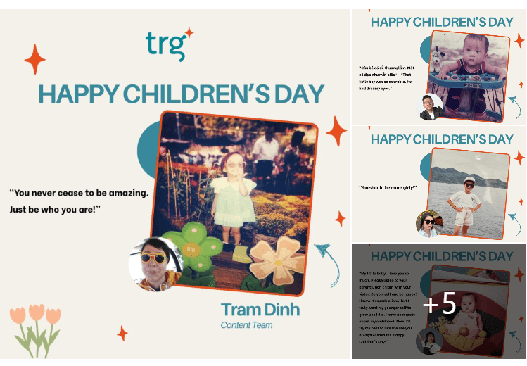 Children day