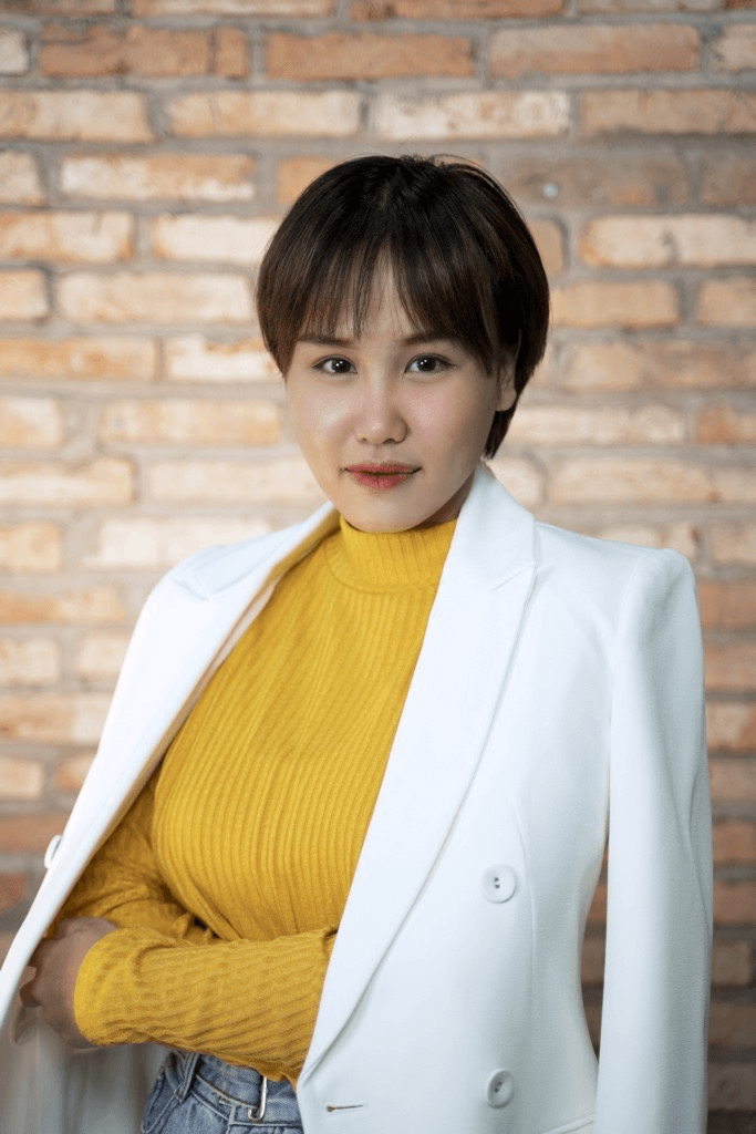 Luong Ngoc Thuy Tien