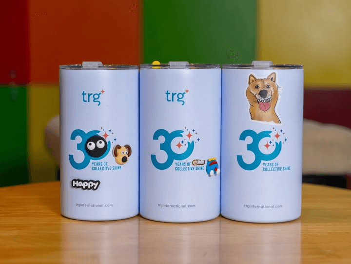 TRG Cups