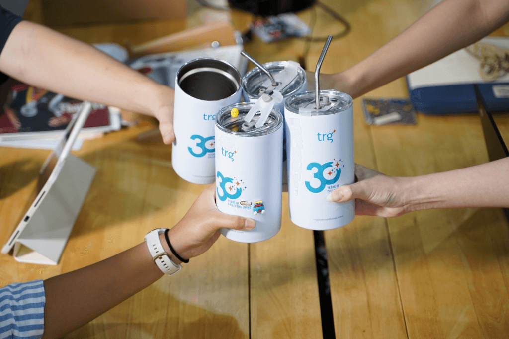 TRG Cups2