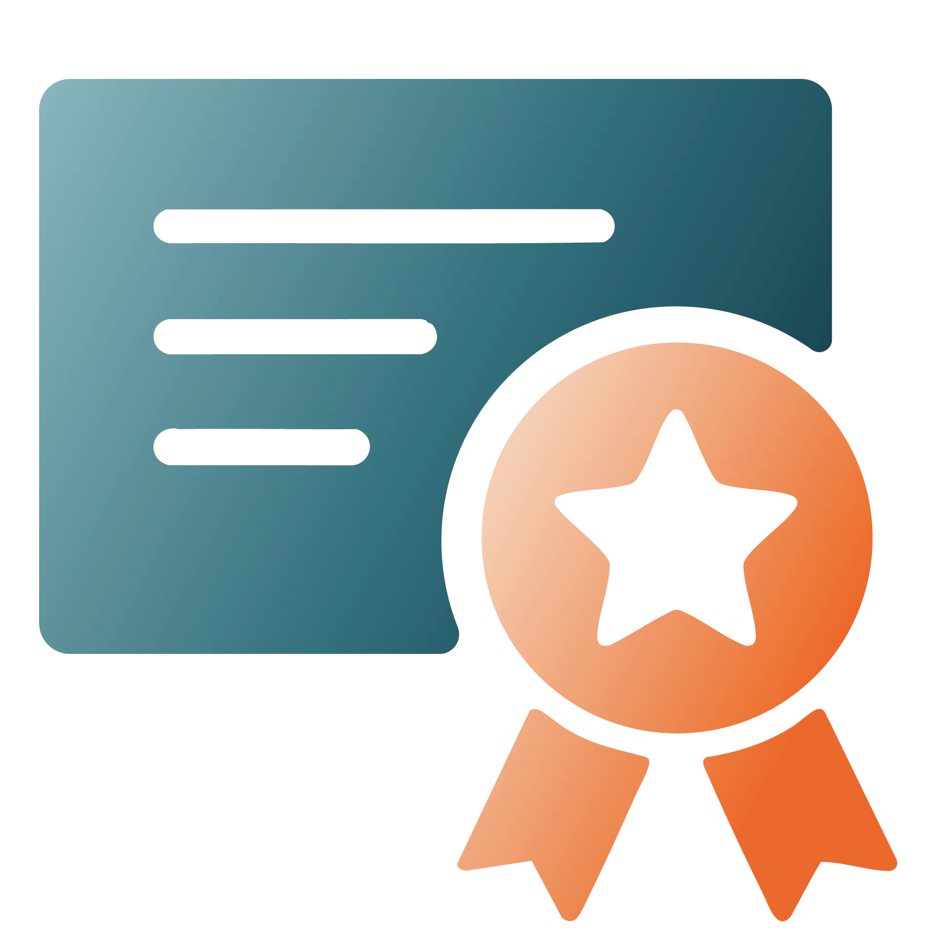 Our Awards hero image