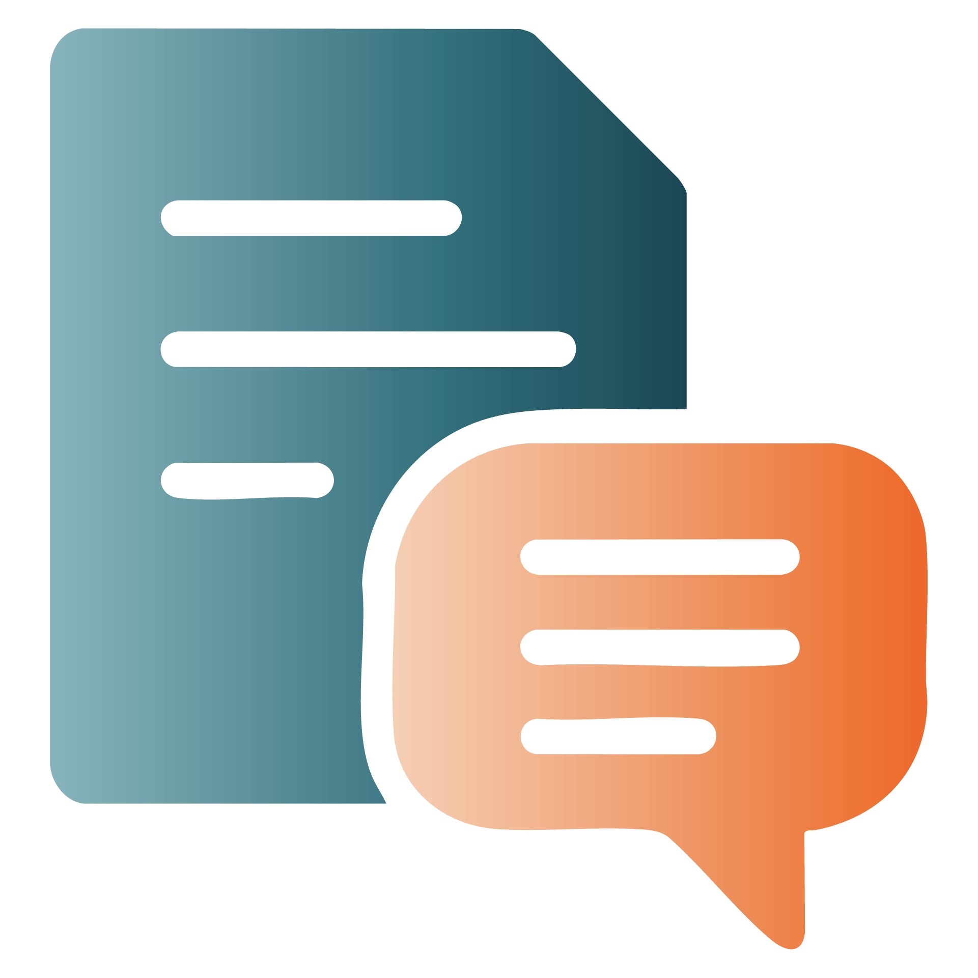 Blogs hero image
