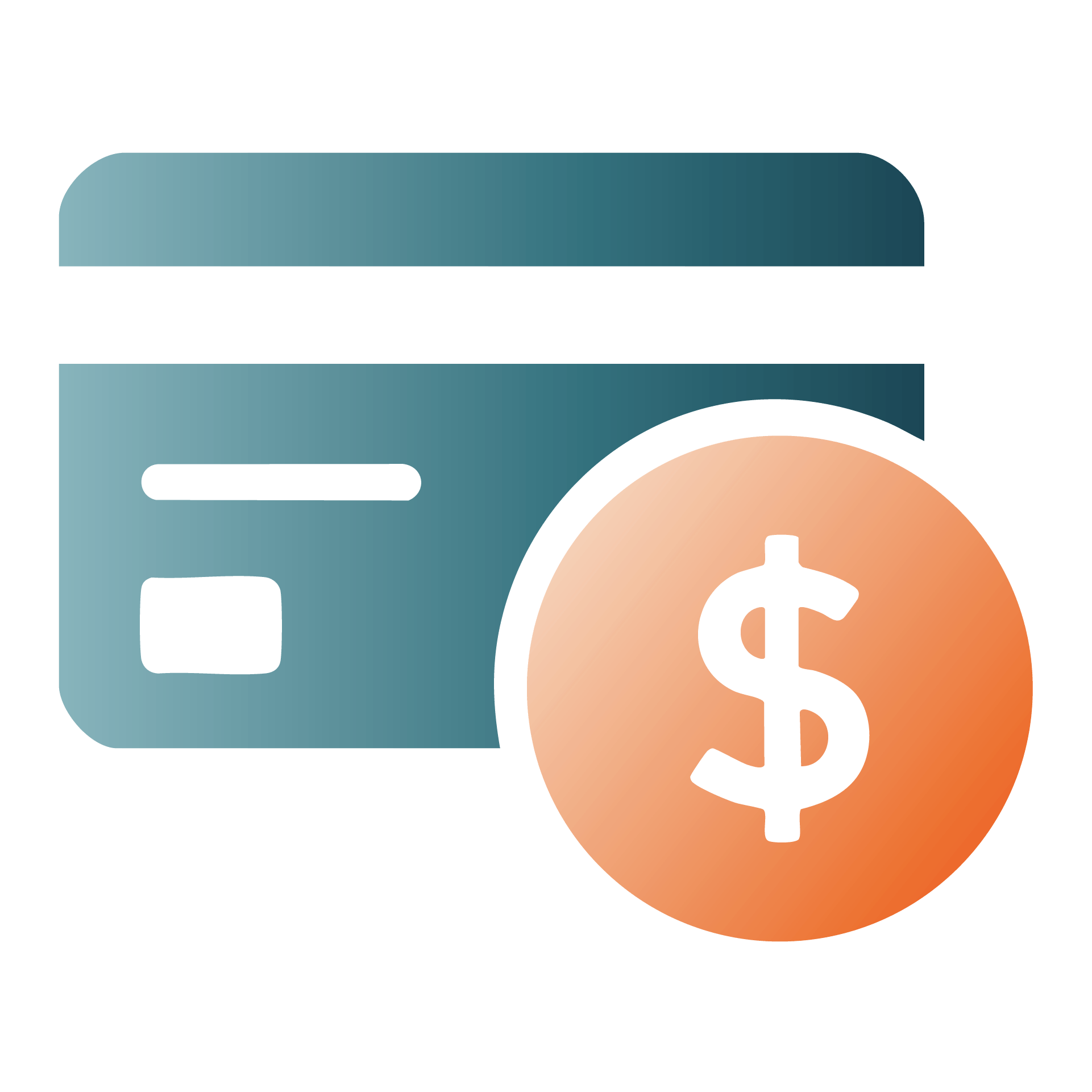 Financial Services hero image