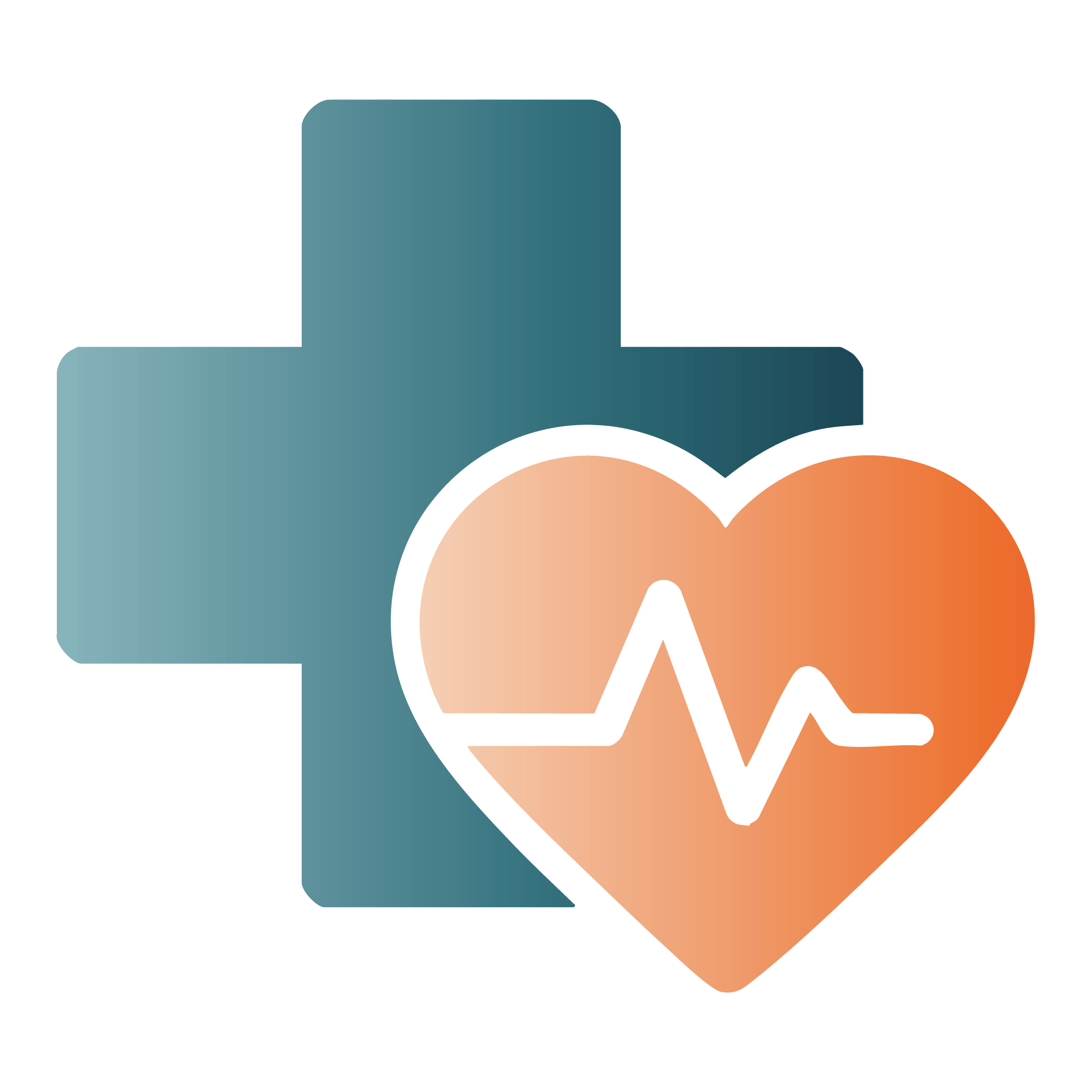 Healthcare hero image