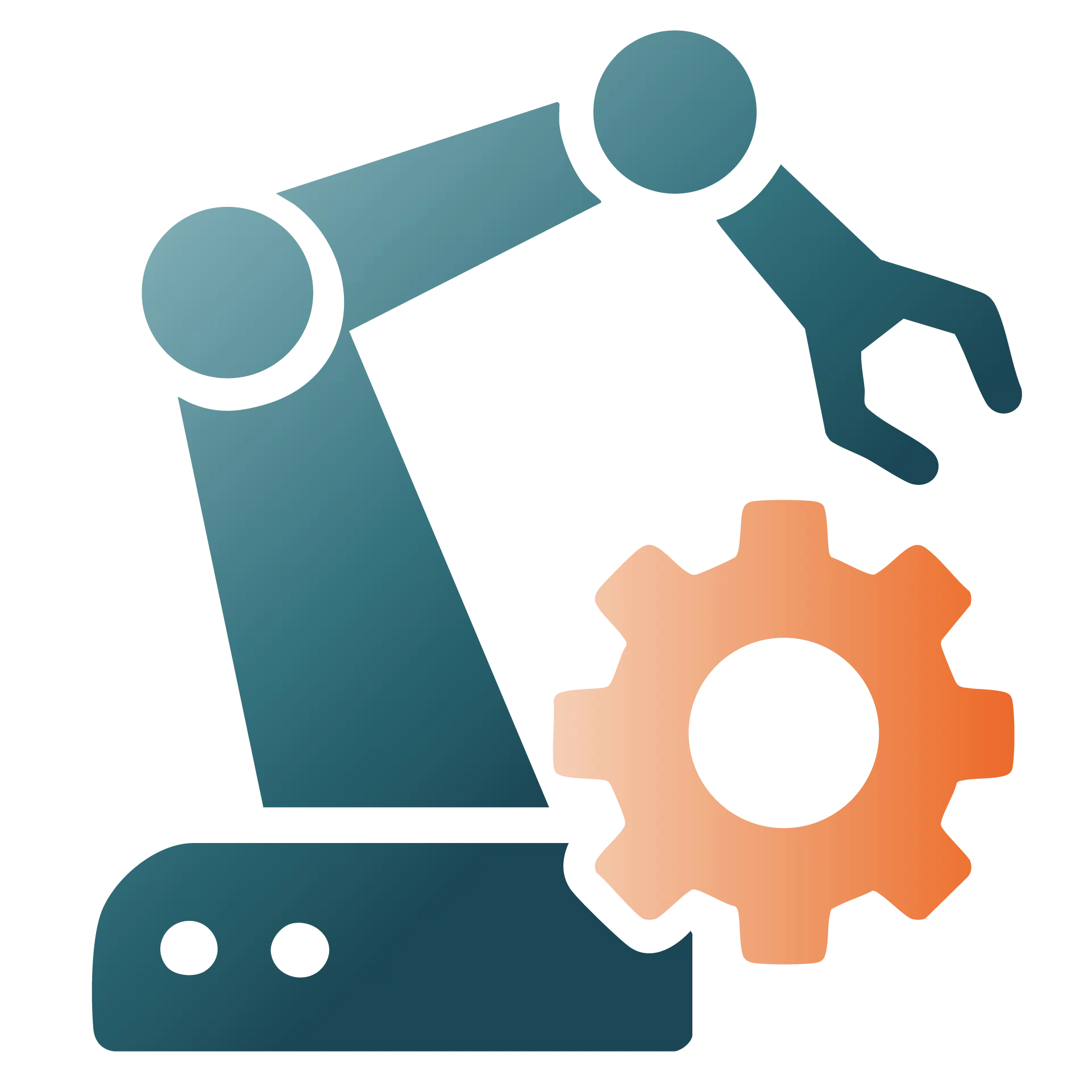 Manufacturing hero image