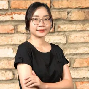 Van Tran, ERP Consultant
