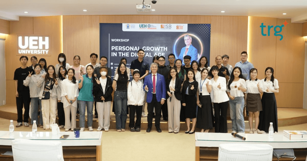 workshop - personal growth in the digital age