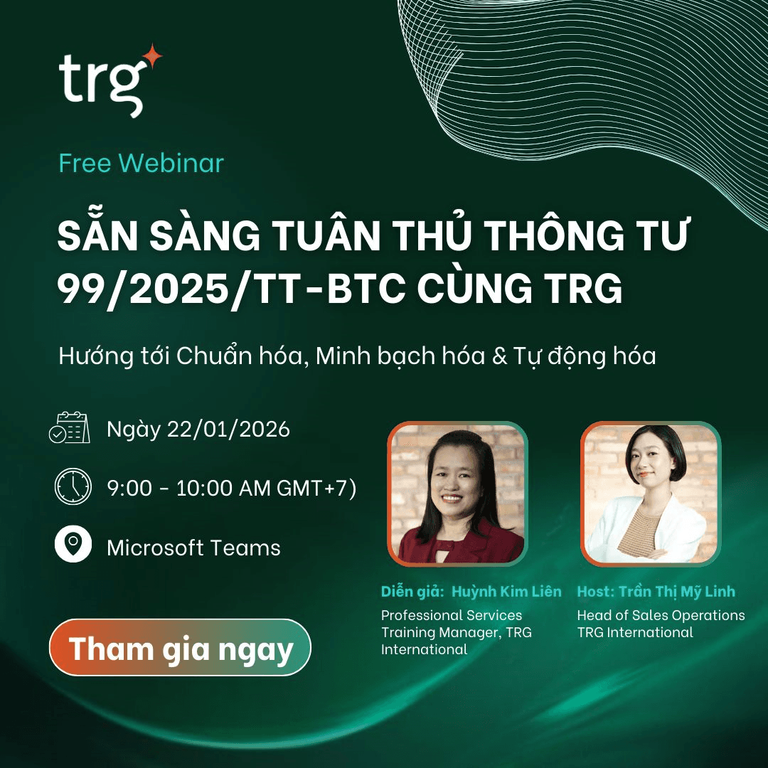 Webinar VAS 99