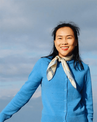 Doan Thanh Thuy