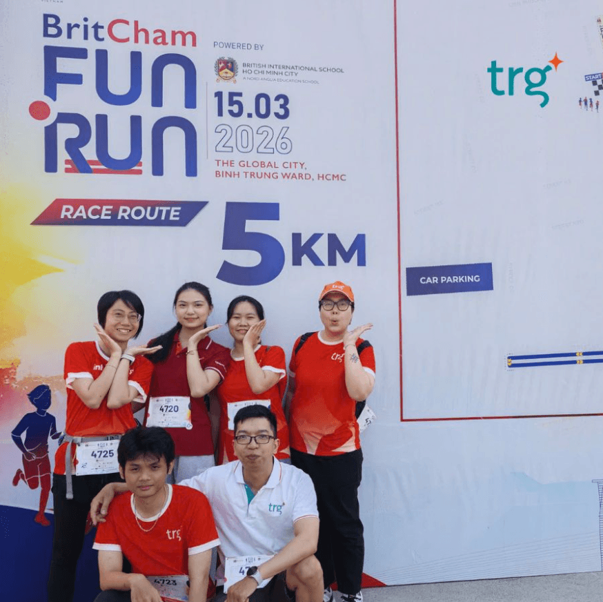 Britcham Fun Run