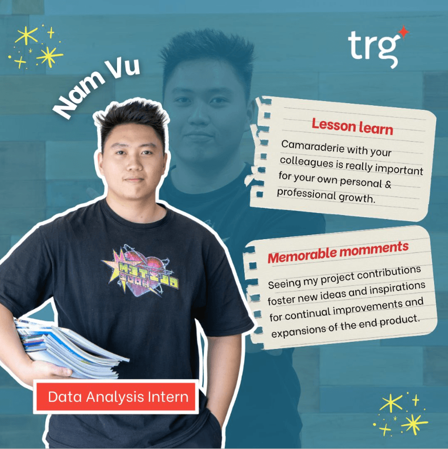 Intern - Nam Vu