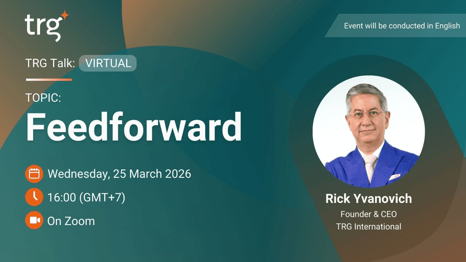 Feedforward