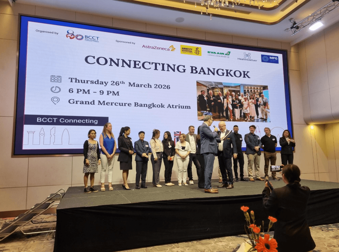 𝗕𝗖𝗖𝗧 𝗖𝗼𝗻𝗻𝗲𝗰𝘁𝗶𝗻𝗴 𝗕𝗮𝗻𝗴𝗸𝗼𝗸: 𝗪𝗵𝗲𝗿𝗲 𝗖𝗼𝗻𝗻𝗲𝗰𝘁𝗶𝗼𝗻𝘀 𝗧𝗵𝗿𝗶𝘃𝗲