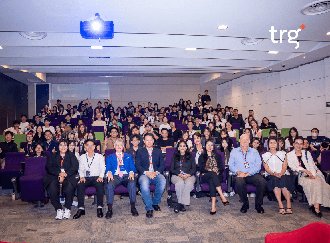 LEADERSHIP TALK - BUILDING YOUR INTERNAL LEADERSHIP CORE