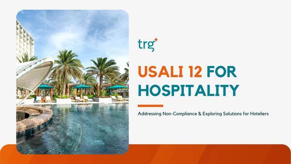 Usali 12