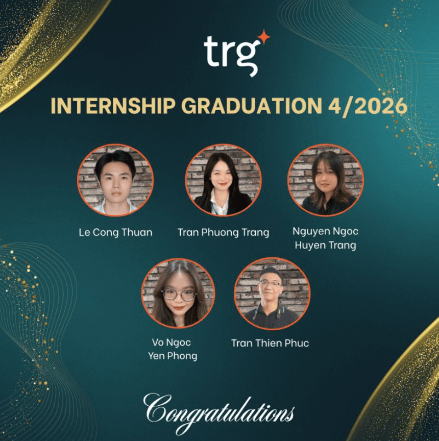 internship graduation