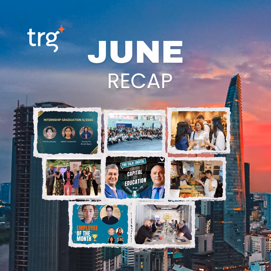 June Highlights – Fresh Energy, Lasting Impact