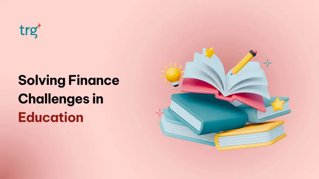 Download Whitepaper | Solving 5 Finance Challenges in Education