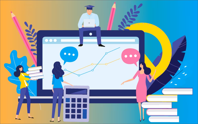 Improving Financial and Operational Visibility Across School Operations