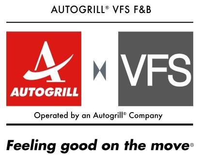Autogrill VFS F&B