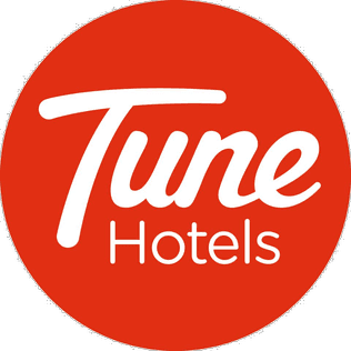 Tune Hotels