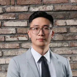 Mr. Dung Nguyen (Speaker)