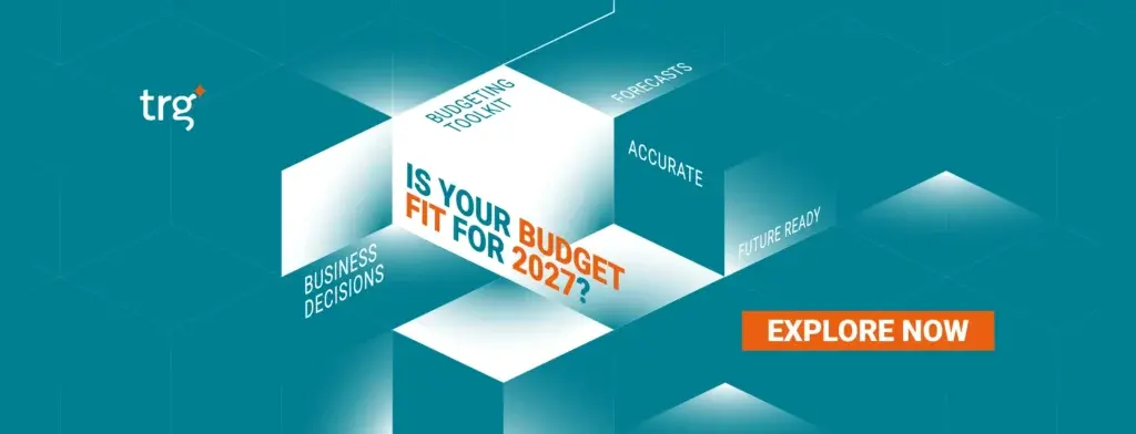 Is your budget fit for 2027? Download our toolkit and find out!