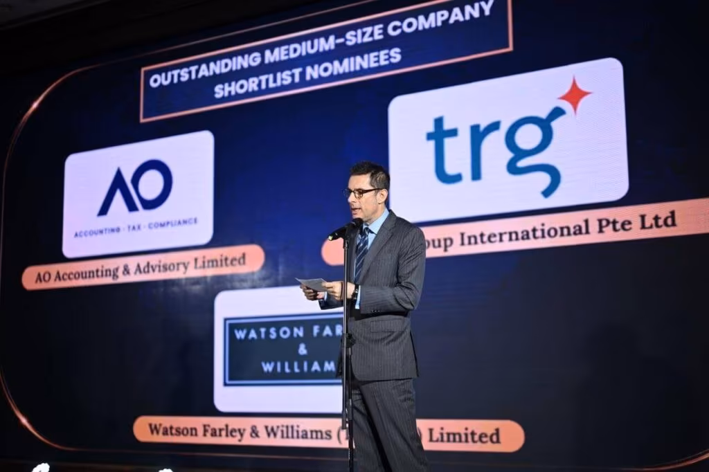 BCCT Thailand International Business Awards (TIBA) 2026